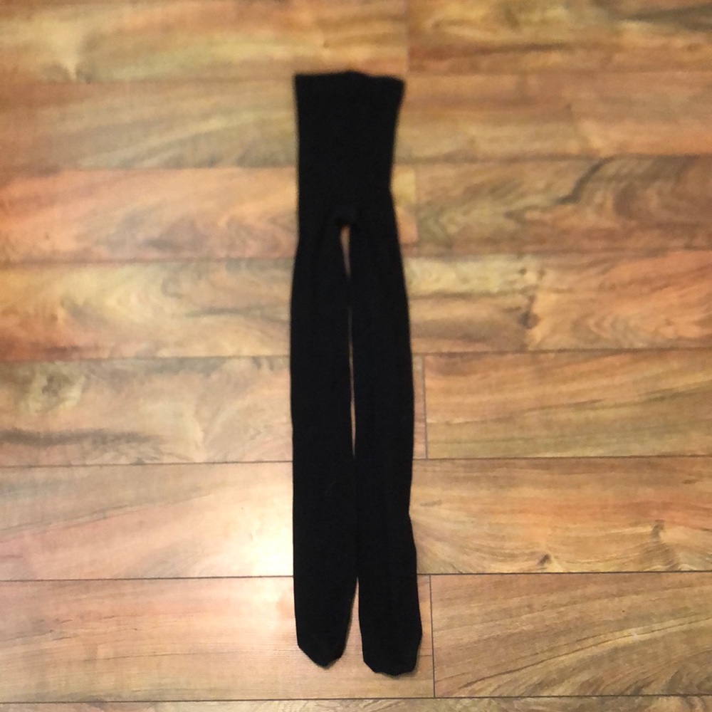🌵 Winter Tights